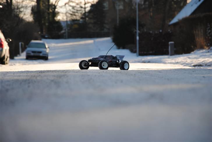 Off-Roader Phoenix XT Brushless billede 2