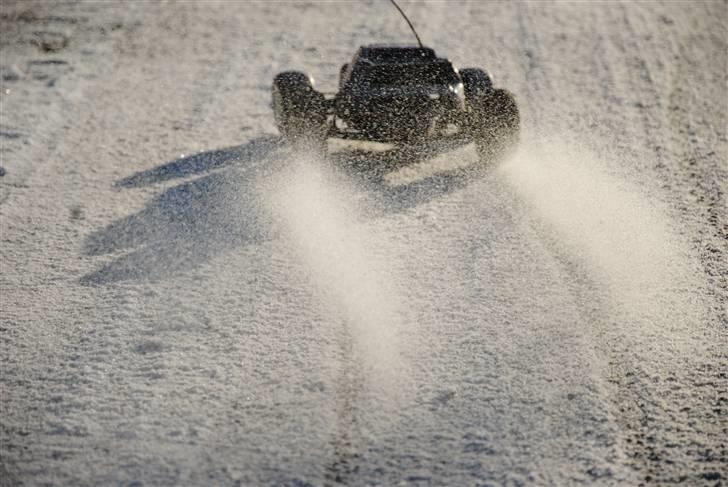 Off-Roader Phoenix XT Brushless billede 12