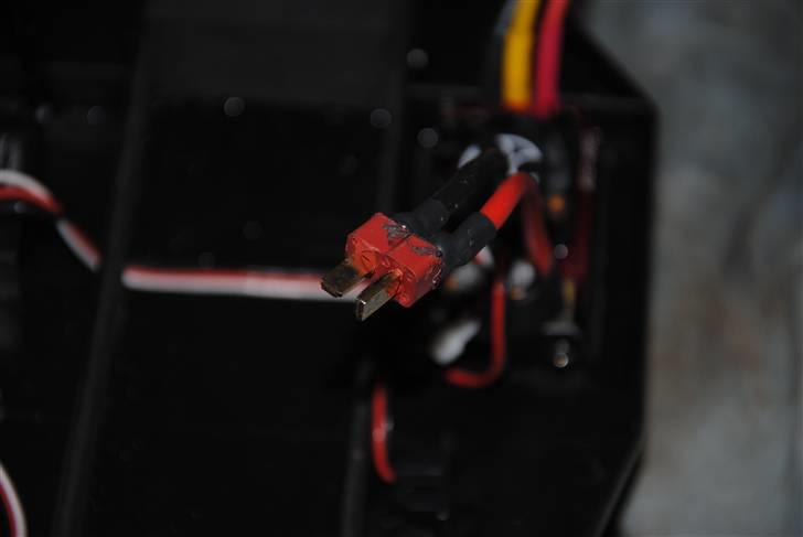 Off-Roader Phoenix XT Brushless billede 17