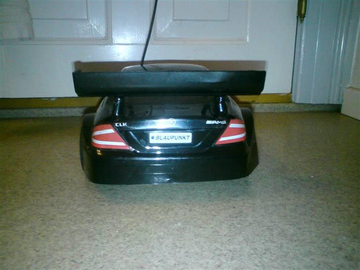 Bil Kyosho GZ-15 billede 5