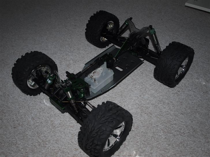 Truck hogzilla  billede 3