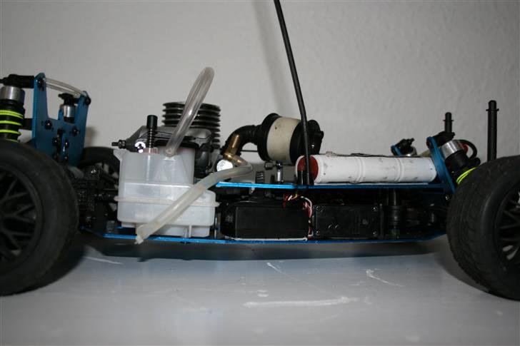 Buggy Anderson TF  '92 billede 3