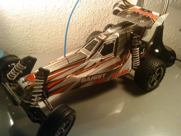 Buggy Bandit vxl billede 4