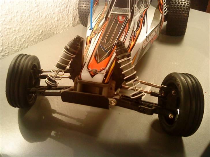 Buggy Bandit vxl billede 5