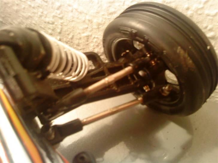 Buggy Bandit vxl billede 6