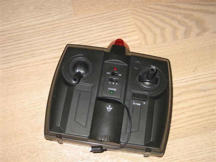 Helikopter PicooZ Micro Helikopter billede 4