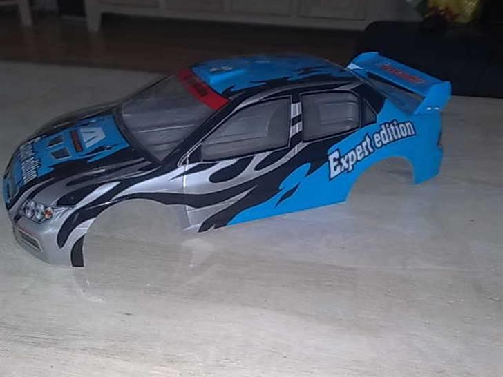 Bil HBX EVO CLASSIC billede 3