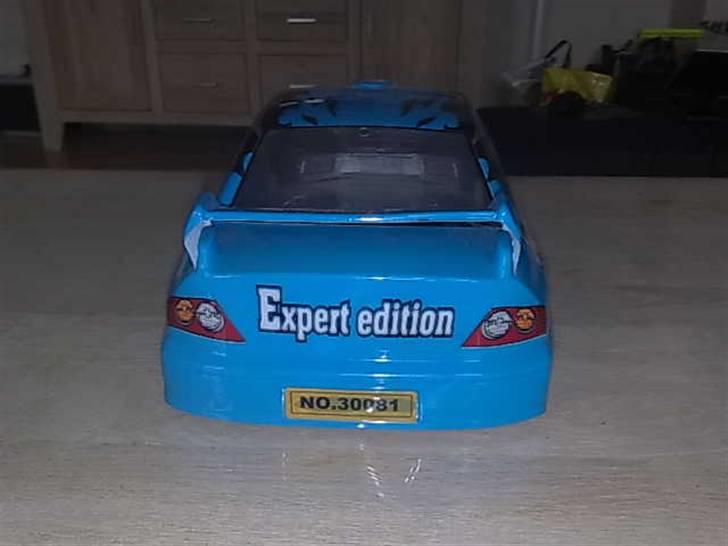 Bil HBX EVO CLASSIC billede 4