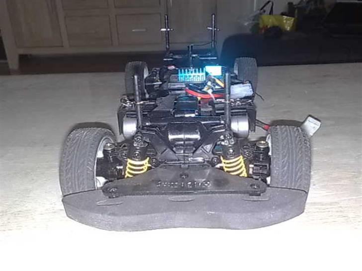 Bil HBX EVO CLASSIC billede 7