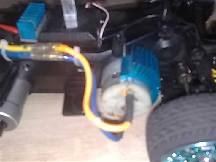 Bil HBX EVO CLASSIC billede 10