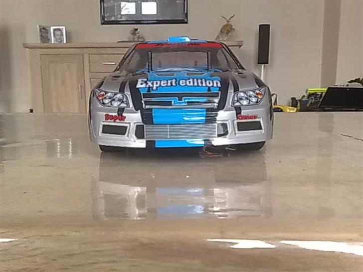 Bil HBX EVO CLASSIC billede 12