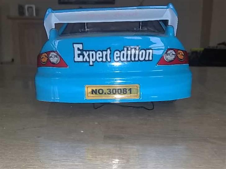 Bil HBX EVO CLASSIC billede 14