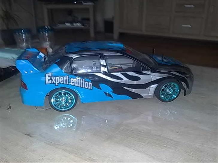 Bil HBX EVO CLASSIC billede 15