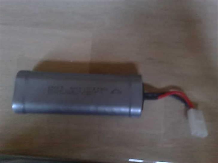 Bil HBX EVO CLASSIC billede 19