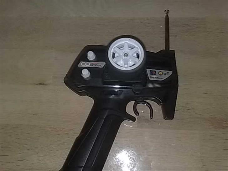 Bil HBX EVO CLASSIC billede 20