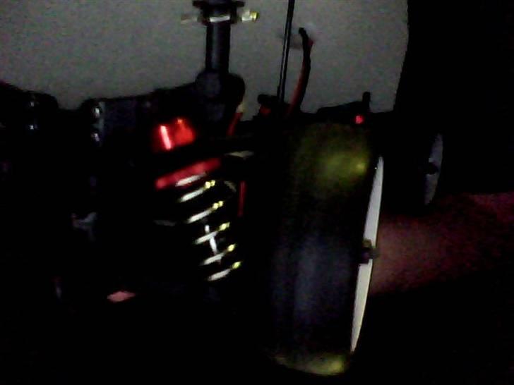 Bil TF-5 billede 8