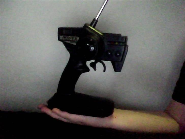 Bil TF-5 - KT-3HS radio billede 12