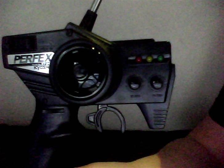 Bil TF-5 - KT-3HS radio billede 13