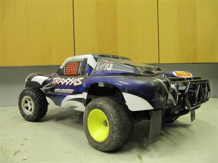 Off-Roader TRX Slash Short Course billede 2