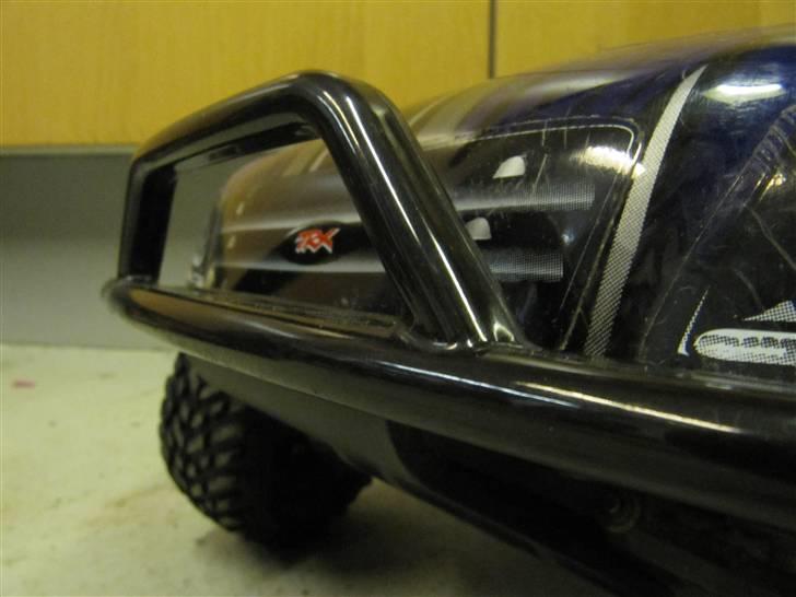 Off-Roader TRX Slash Short Course billede 3