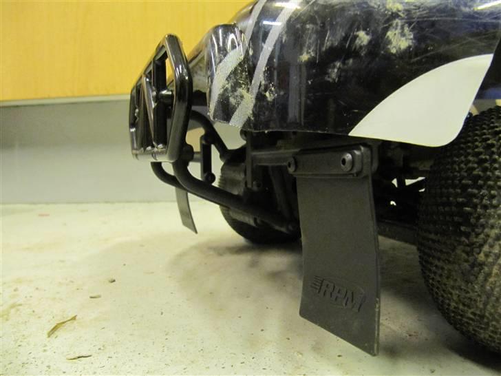 Off-Roader TRX Slash Short Course billede 4