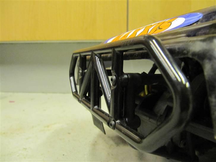 Off-Roader TRX Slash Short Course billede 5