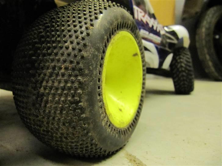 Off-Roader TRX Slash Short Course billede 6