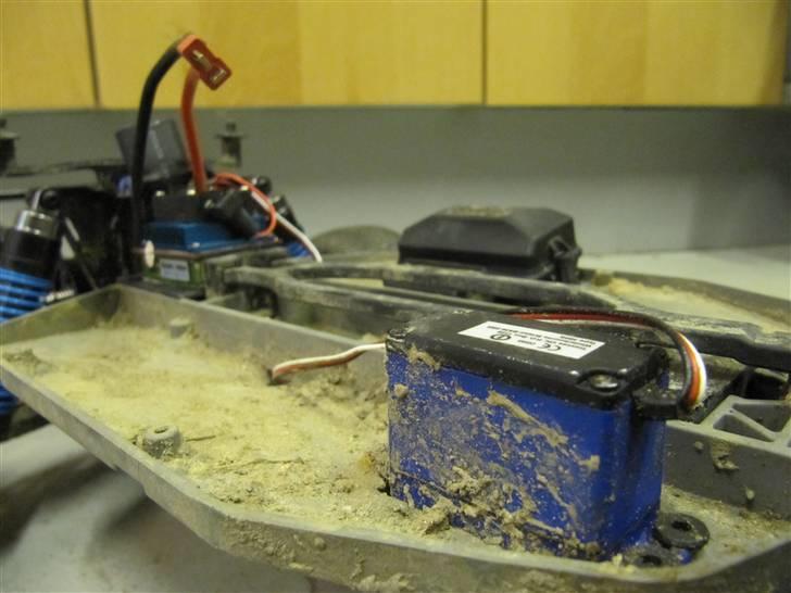 Off-Roader TRX Slash Short Course billede 9