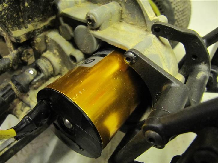 Off-Roader TRX Slash Short Course billede 12