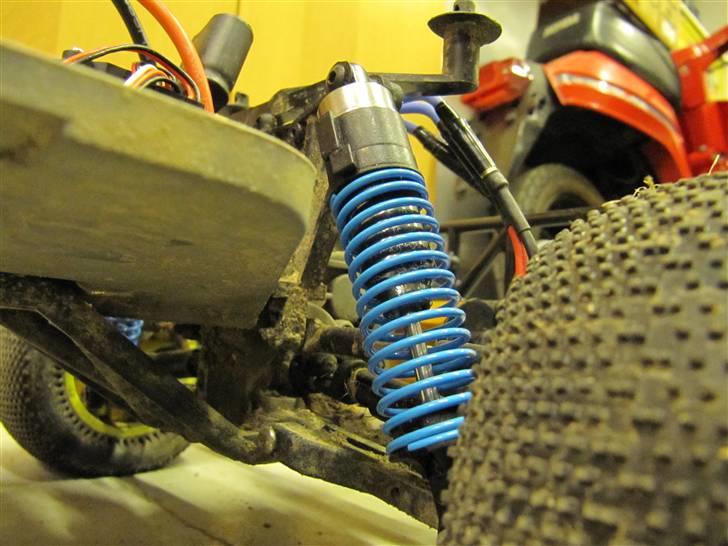 Off-Roader TRX Slash Short Course billede 13