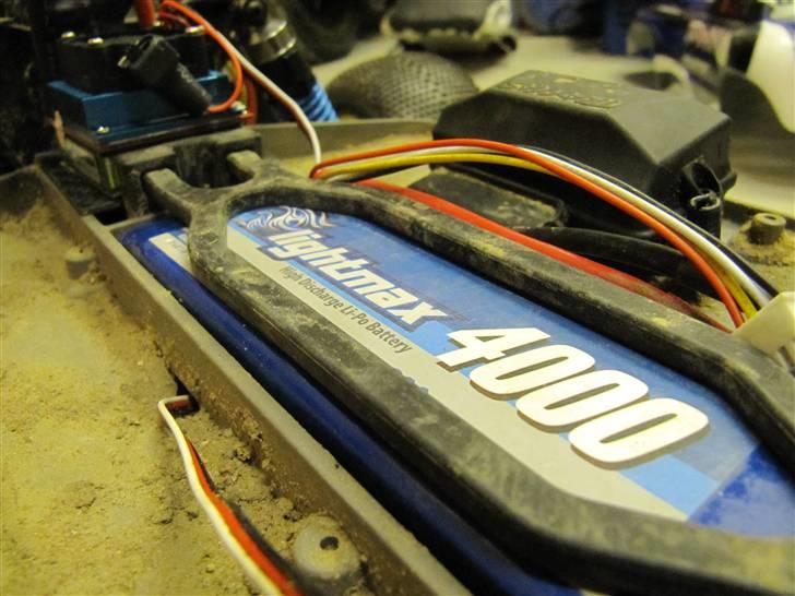 Off-Roader TRX Slash Short Course billede 14