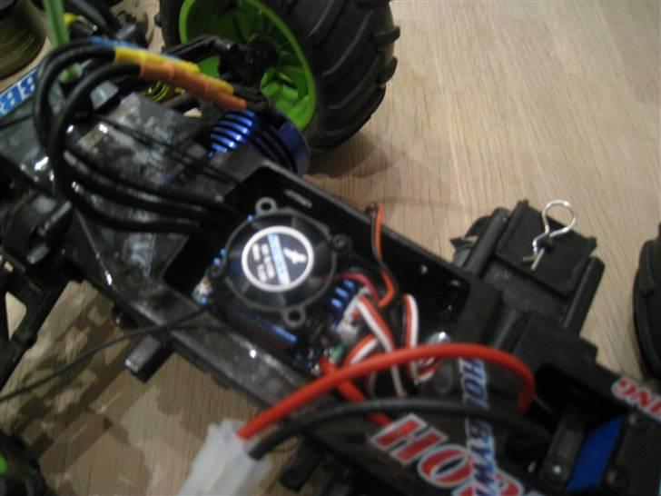 Off-Roader hbx off-road eZrUn solgt billede 3