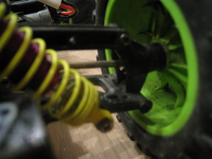 Off-Roader hbx off-road eZrUn solgt billede 5