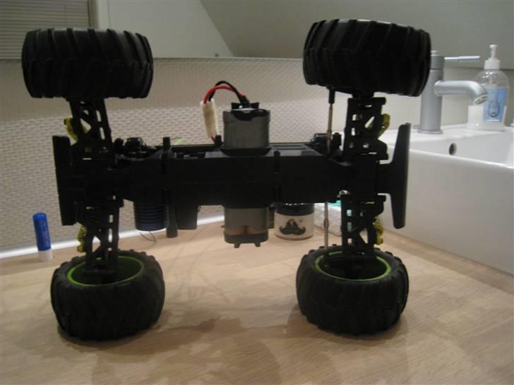 Off-Roader hbx off-road eZrUn solgt billede 10
