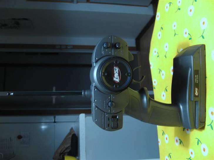 Truck Losi Micro T billede 7