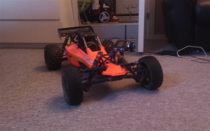 Buggy baja 5b ss billede 1