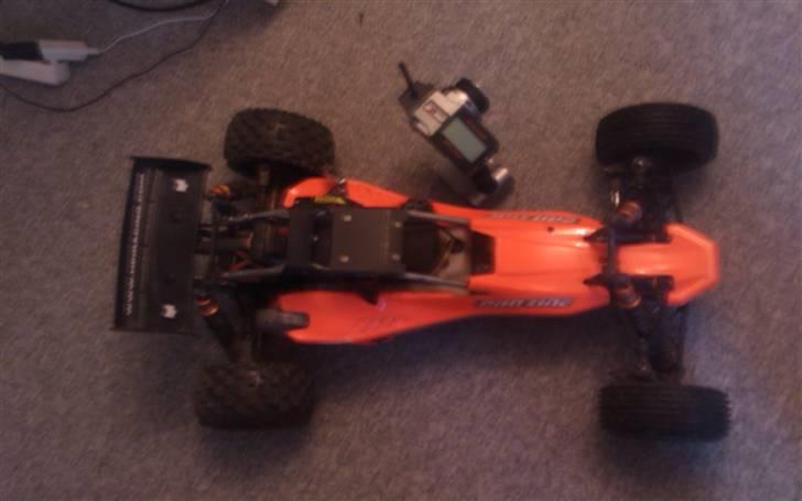 Buggy baja 5b ss billede 2