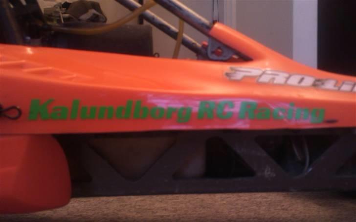 Buggy baja 5b ss billede 4