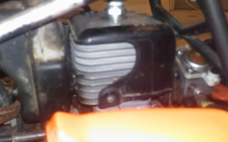 Buggy baja 5b ss billede 7