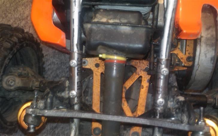 Buggy baja 5b ss billede 8