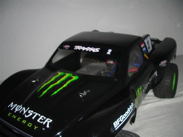 Off-Roader Team Monster Energy SLASH billede 7