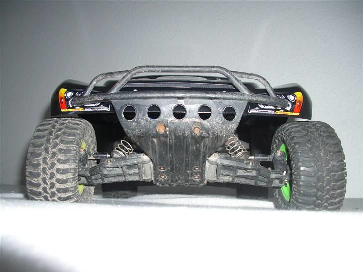 Off-Roader Team Monster Energy SLASH billede 8