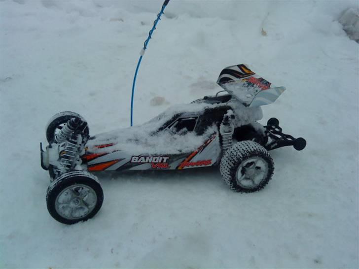Buggy Bandit vxl billede 12