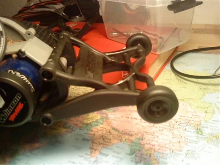 Buggy Bandit vxl billede 13