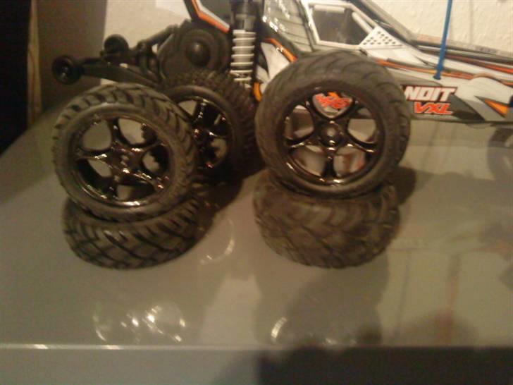 Buggy Bandit vxl billede 14