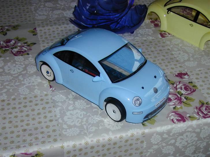 Bil associated TC3 FT billede 1