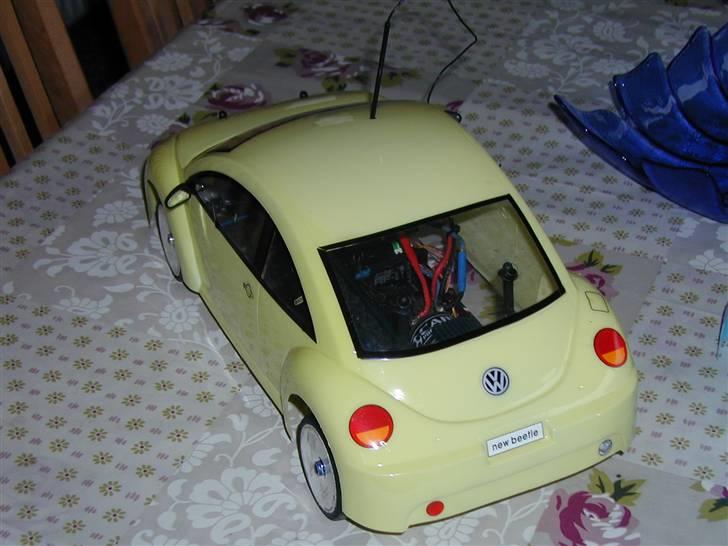 Bil associated TC3 FT billede 3