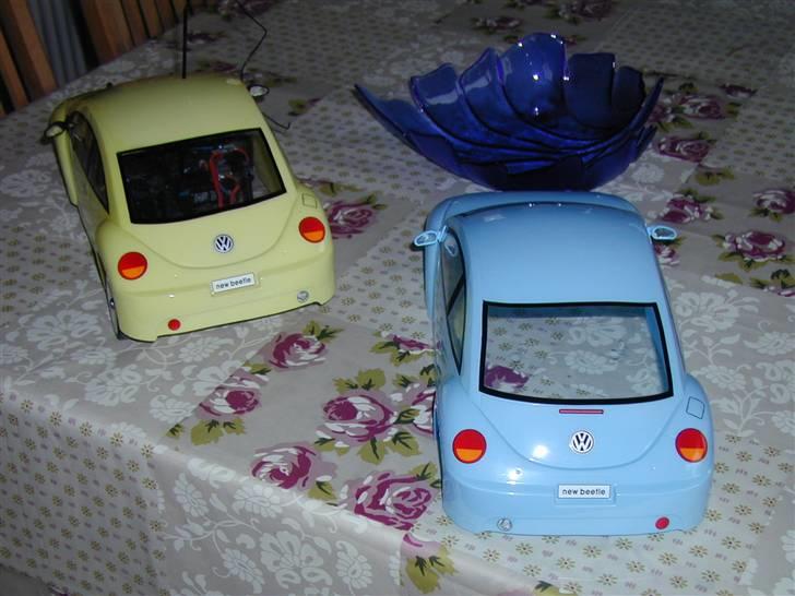 Bil associated TC3 FT billede 4