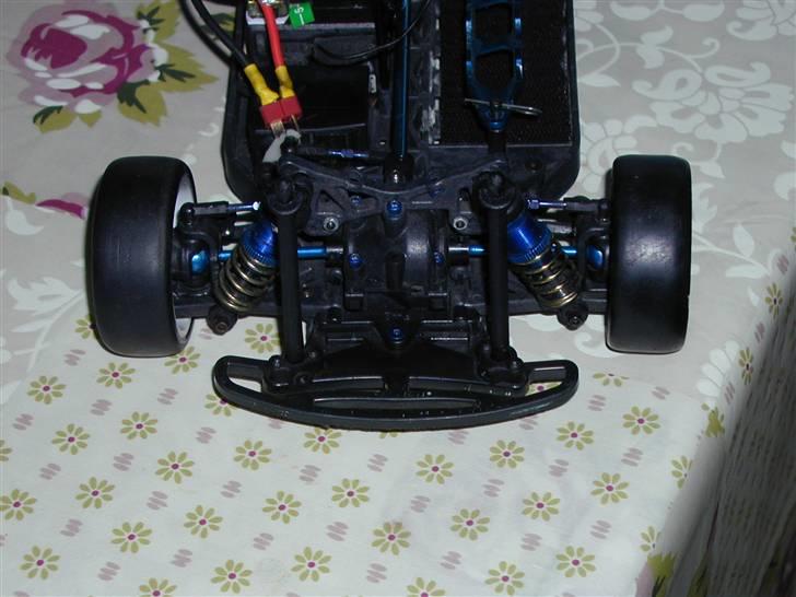 Bil associated TC3 FT billede 6