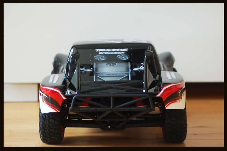Off-Roader         Traxxas Slash 4x4 billede 6